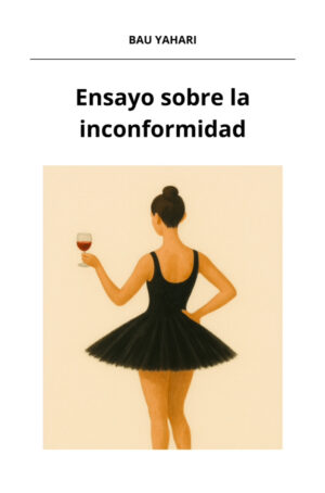 Ensayo sobre la inconformidad
