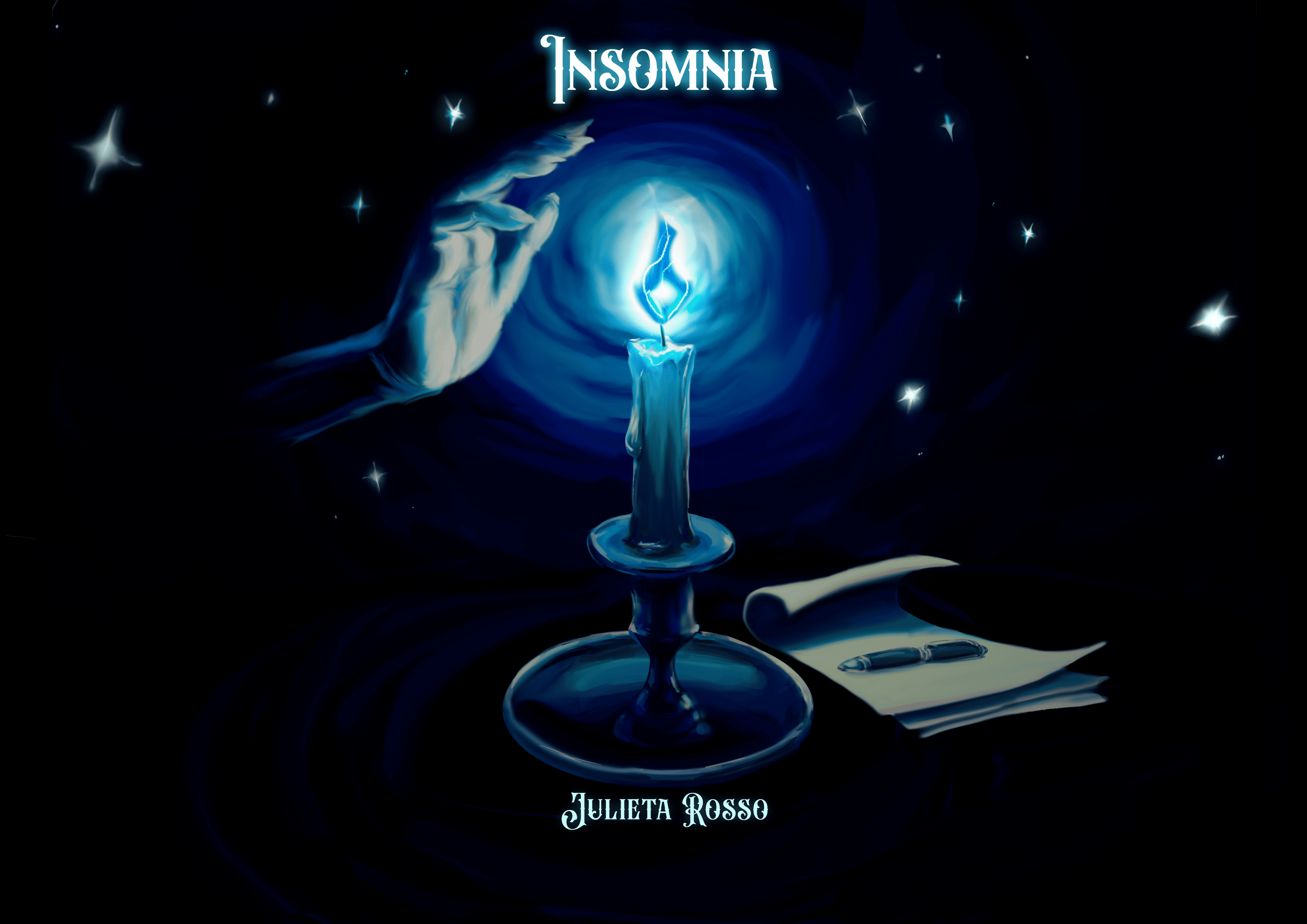 Insomnia