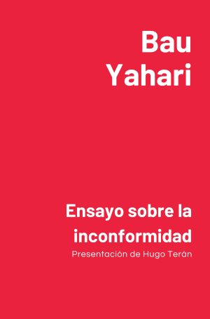Ensayo sobre la inconformidad