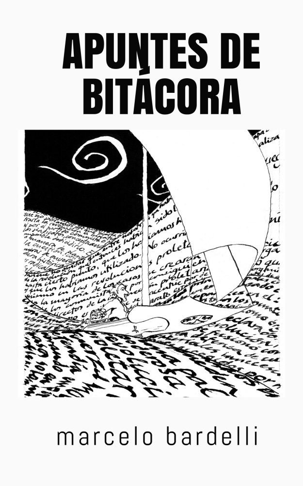 Apuntes de bitácora