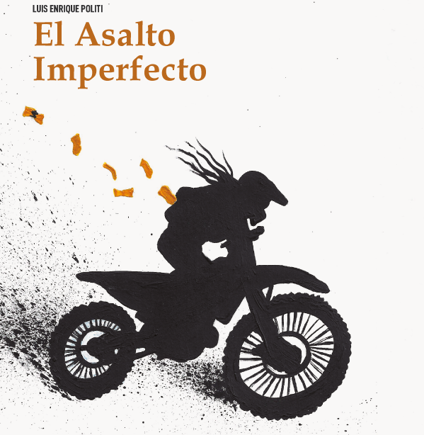 El Asalto Imperfecto - Versión Digital