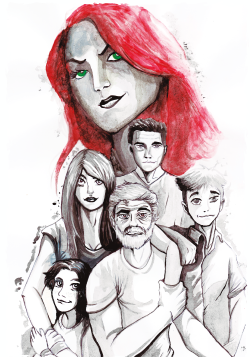 La Herencia | Versión digital
